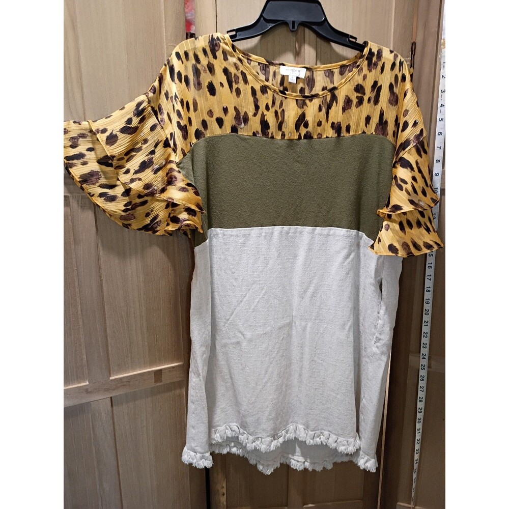 Umgee size large dress